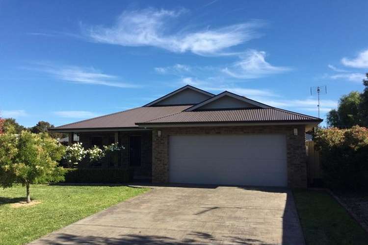 Main view of Homely house listing, 47 Lakeside Circuit, Dubbo NSW 2830