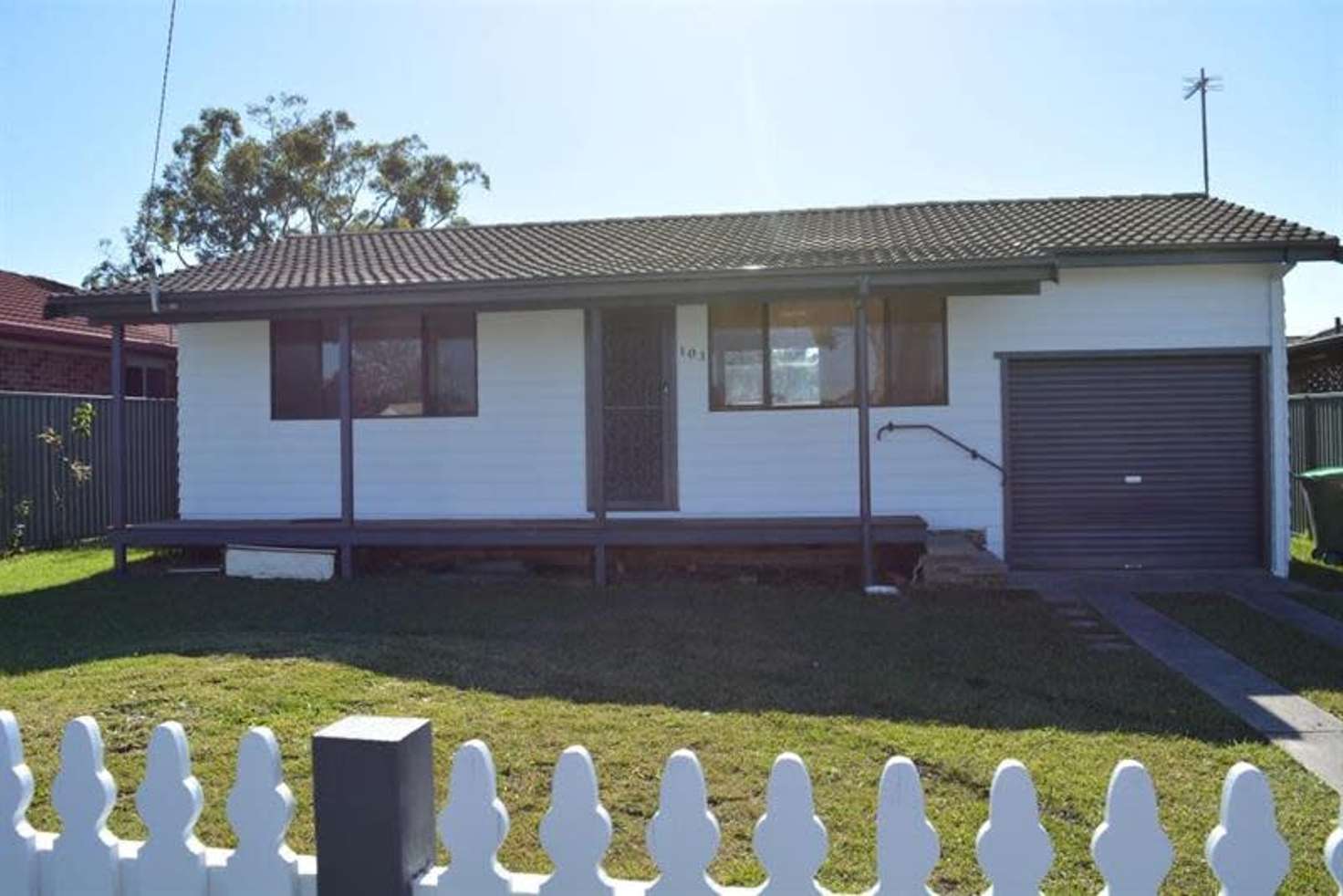 Main view of Homely house listing, 103 Wallarah Road, Gorokan NSW 2263