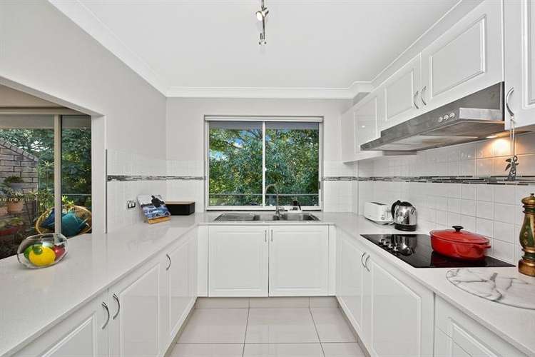 Third view of Homely apartment listing, 12/43 Firth Street, Arncliffe NSW 2205