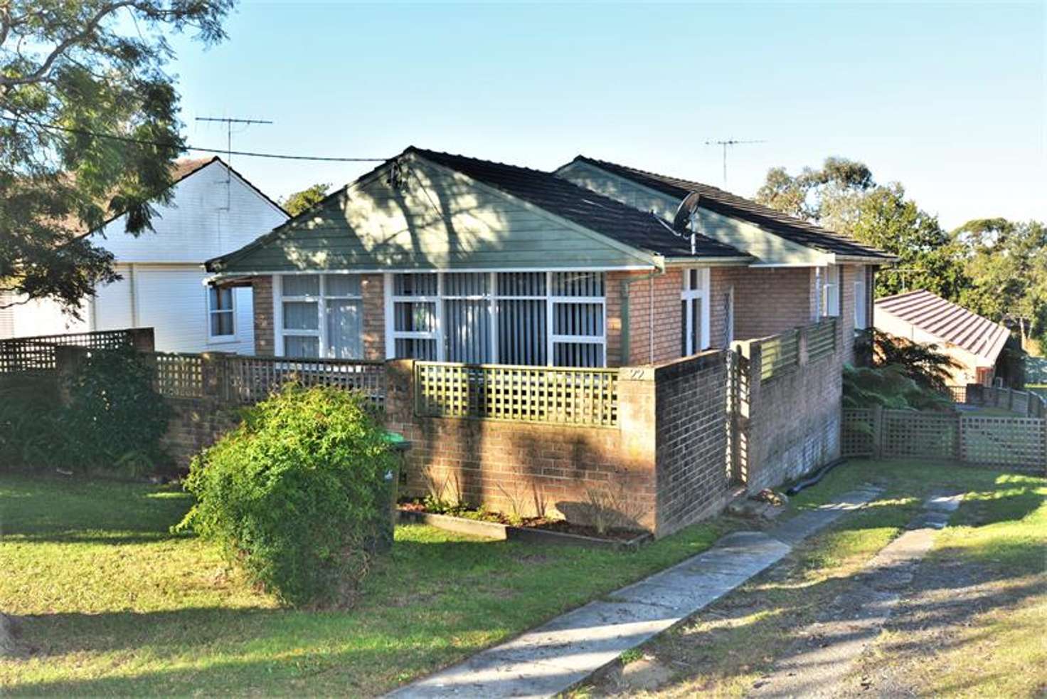 Main view of Homely house listing, 22 Anembo Road, Berowra NSW 2081