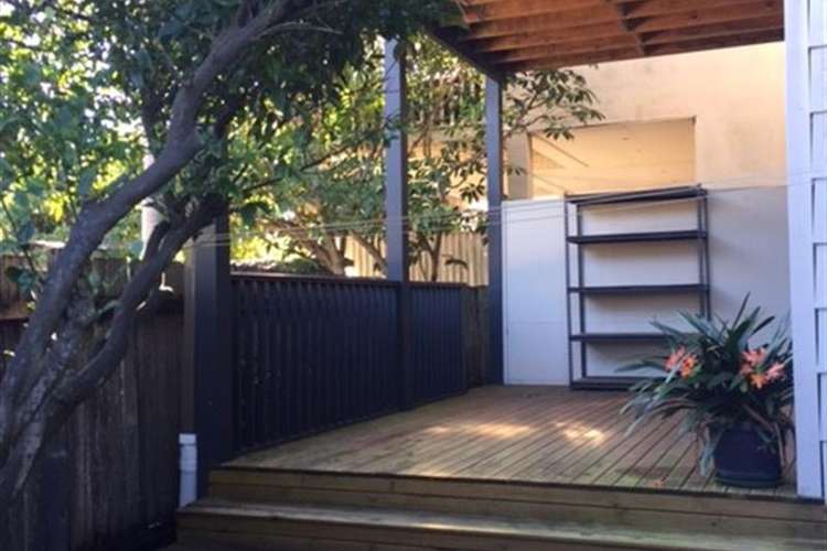 Second view of Homely semiDetached listing, 24 Athol Street, Coogee NSW 2034