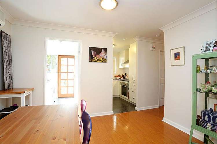 Fourth view of Homely unit listing, 18/12 Bakewell Road, Evandale SA 5069