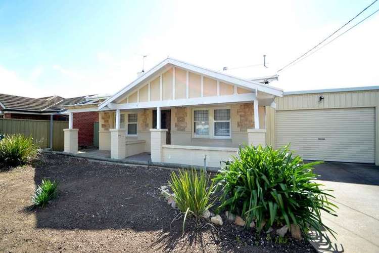 Second view of Homely house listing, 4 Jenkins Street, Cowandilla SA 5033