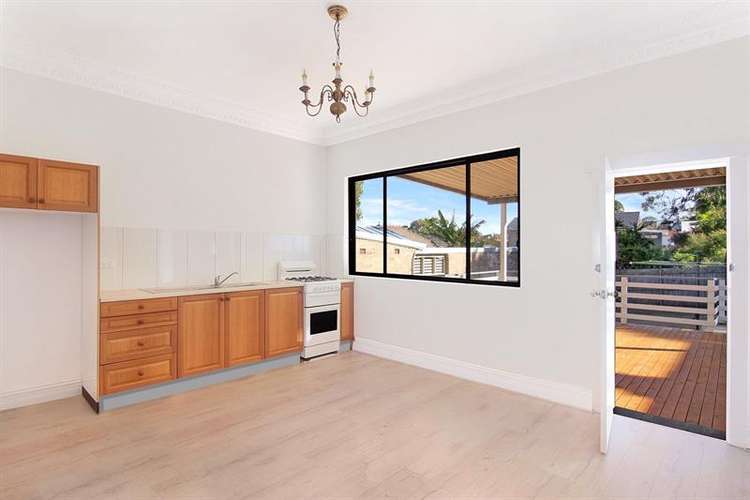 Third view of Homely house listing, 23 Gordon Street, Rozelle NSW 2039