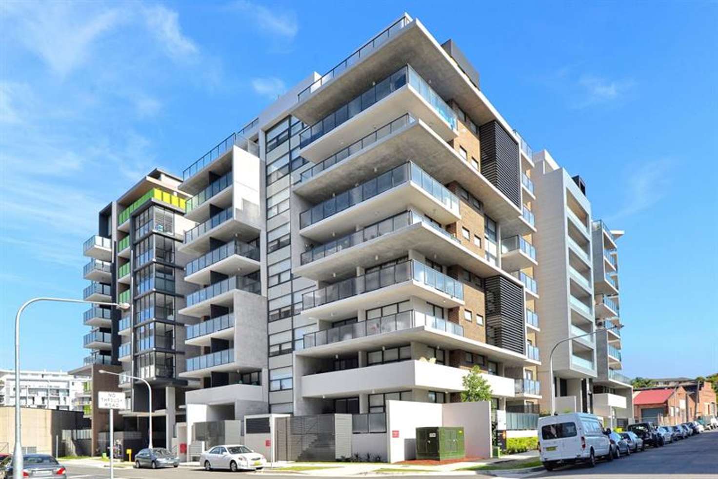 Main view of Homely apartment listing, 29/45 Bonar Street, Arncliffe NSW 2205