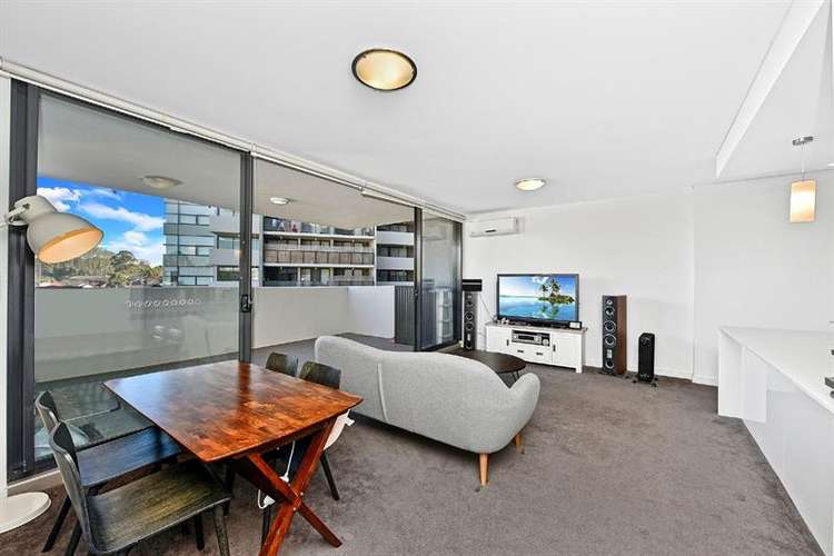 Fourth view of Homely apartment listing, 29/45 Bonar Street, Arncliffe NSW 2205