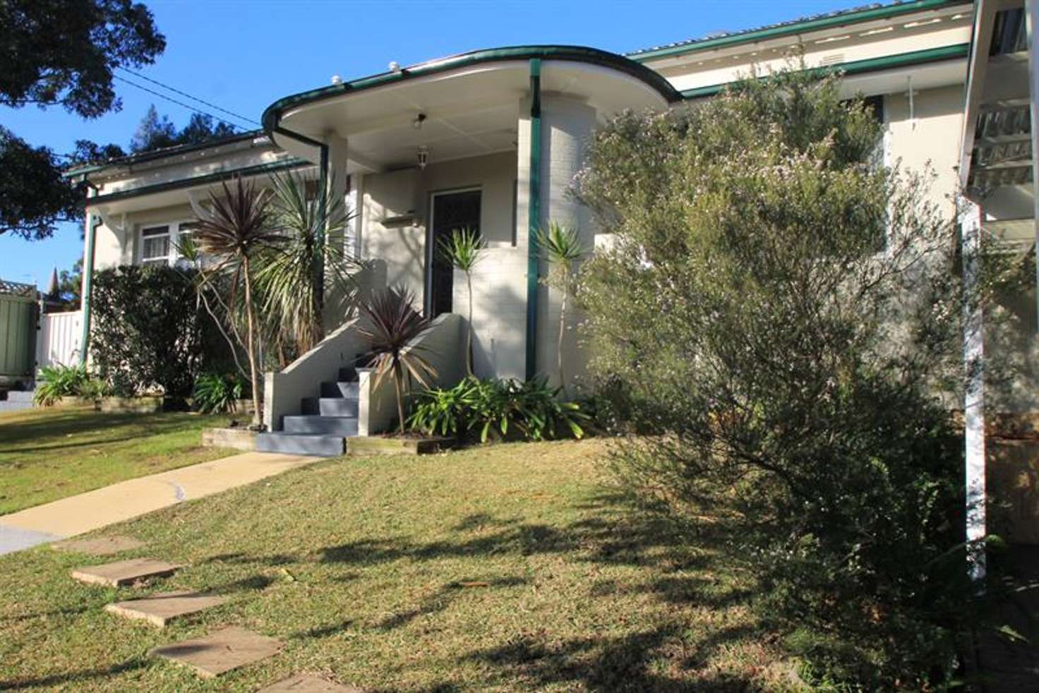 Main view of Homely house listing, 23 Roach Street, Arncliffe NSW 2205