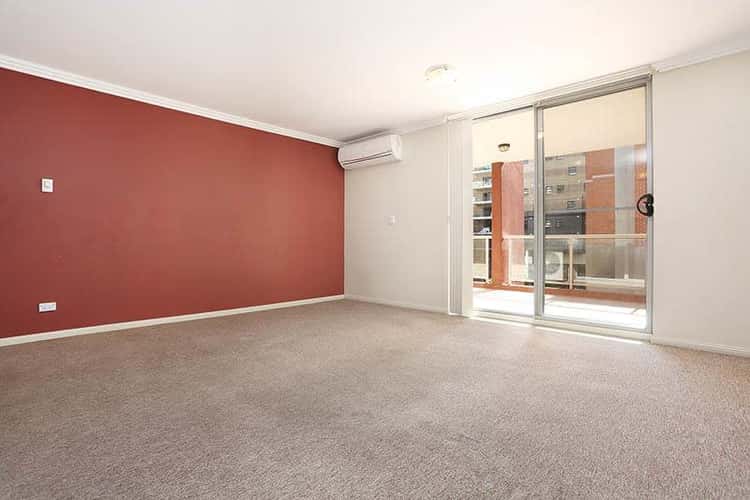 Second view of Homely apartment listing, 23/20 College Crescent, Hornsby NSW 2077