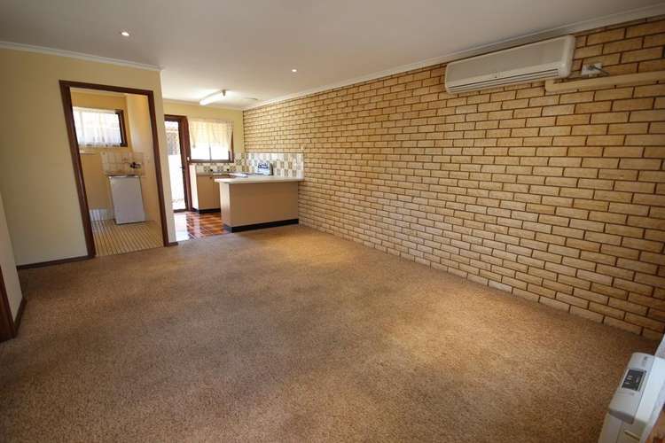 Second view of Homely flat listing, 1/512 Hill Street, Albury NSW 2640