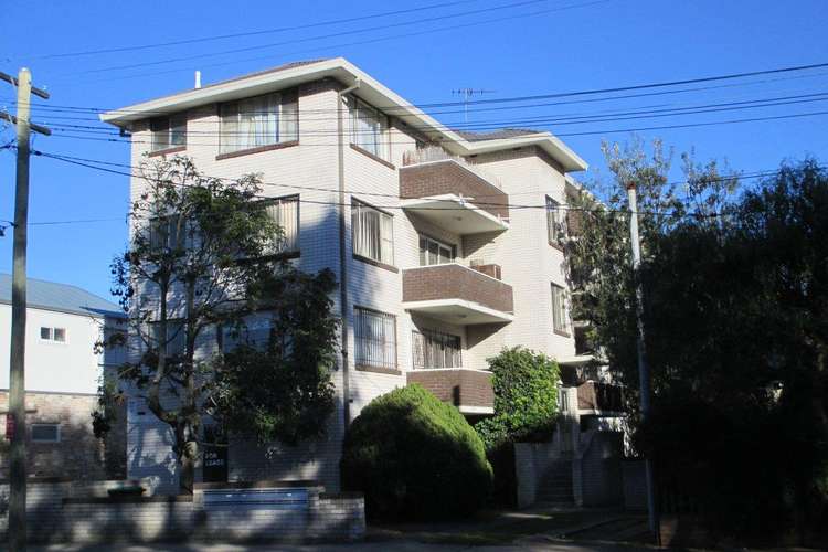 Fifth view of Homely apartment listing, 10/15 Doncaster Avenue, Kensington NSW 2033