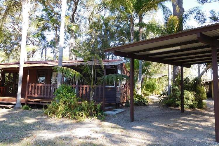 Second view of Homely semiDetached listing, 29 Red Rock Road, Corindi Beach NSW 2456