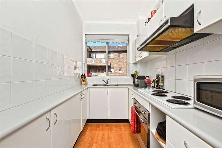 Third view of Homely apartment listing, 6/9A - 11 Eden Street, Arncliffe NSW 2205