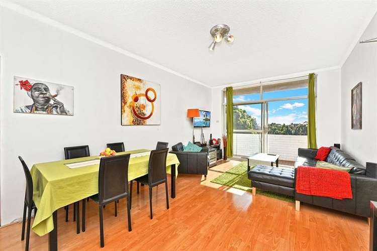 Fourth view of Homely apartment listing, 6/9A - 11 Eden Street, Arncliffe NSW 2205