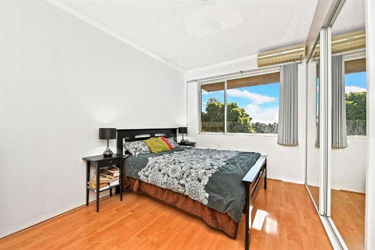 Fifth view of Homely apartment listing, 6/9A - 11 Eden Street, Arncliffe NSW 2205