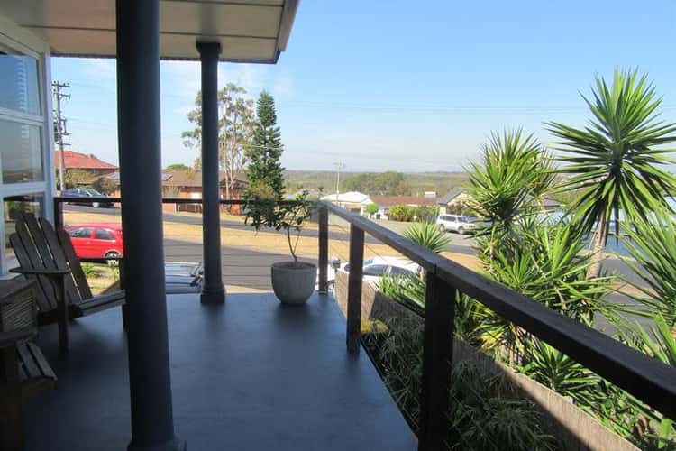 Second view of Homely house listing, 219 Wommara  Avenue, Belmont North NSW 2280