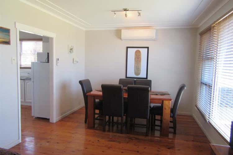 Fourth view of Homely house listing, 219 Wommara  Avenue, Belmont North NSW 2280
