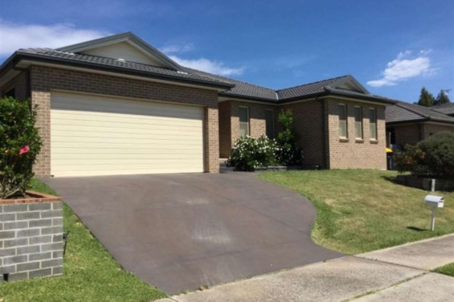 Main view of Homely house listing, 11 Springdale Street, Claremont Meadows NSW 2747