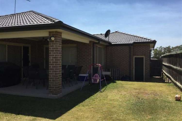 Fifth view of Homely house listing, 11 Springdale Street, Claremont Meadows NSW 2747