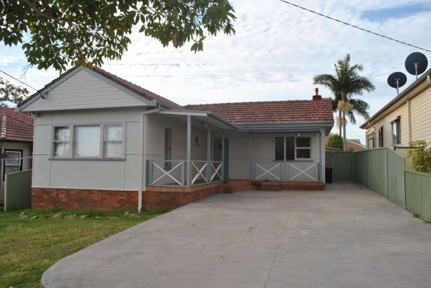 Main view of Homely house listing, 12 Stephenson Street, Birrong NSW 2143