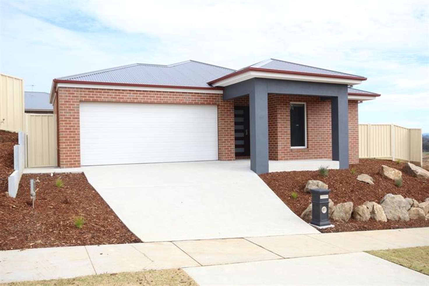 Main view of Homely house listing, 12 Barnes Street, Baranduda VIC 3691