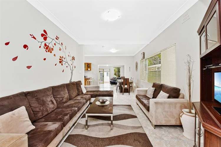 Second view of Homely house listing, 48 Bayview Street, Bexley NSW 2207