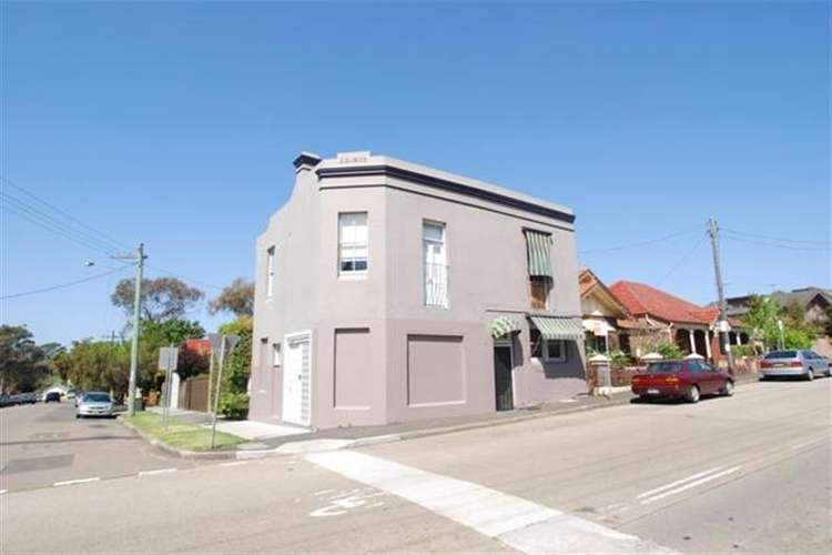 Main view of Homely house listing, 123 Balmain Road, Leichhardt NSW 2040