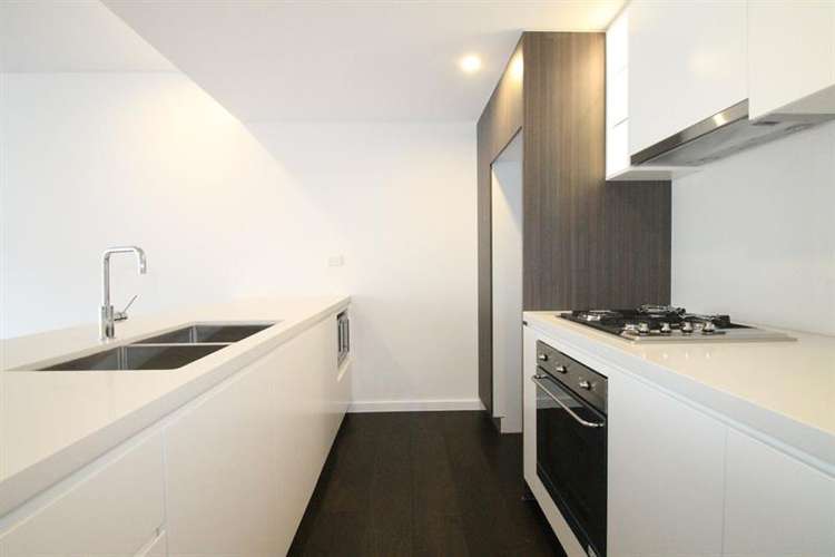 Second view of Homely apartment listing, G03/2 - 6 Martin Avenue, Arncliffe NSW 2205