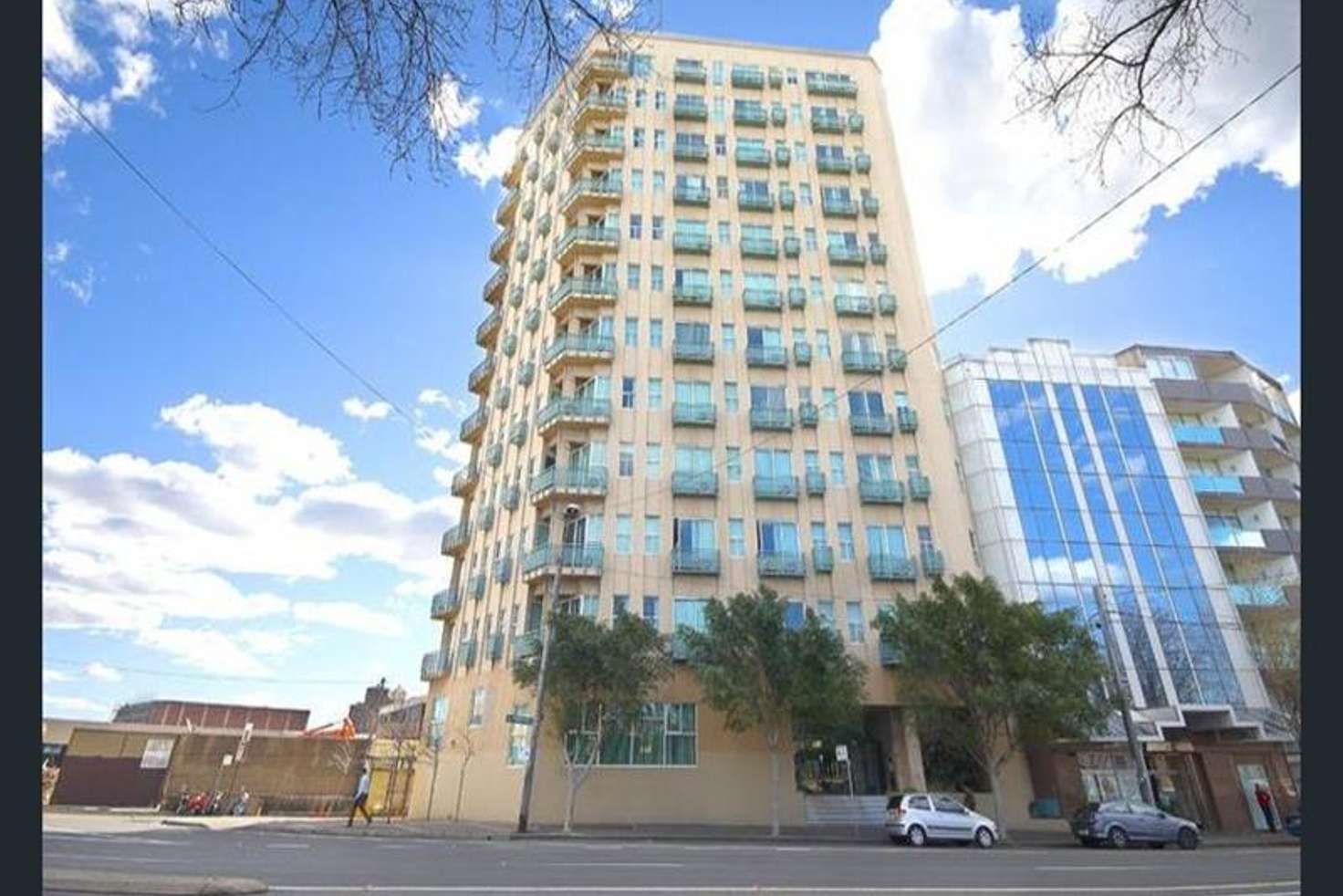 Main view of Homely apartment listing, 803/71-75 Regent Street, Chippendale NSW 2008