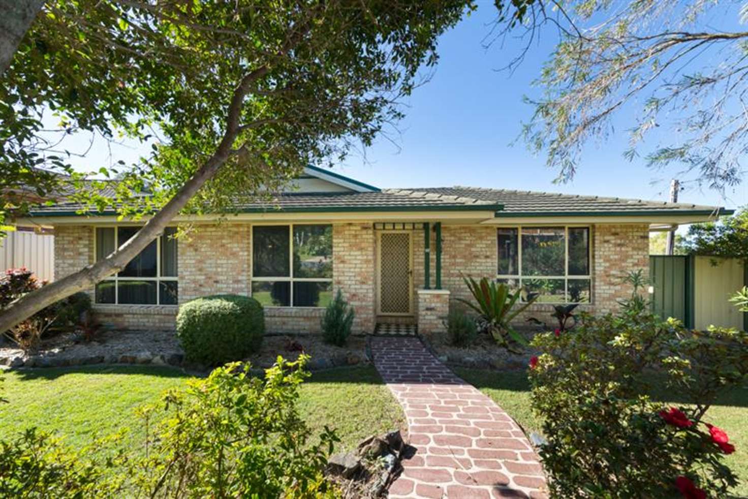 Main view of Homely house listing, 15 Eileen Drive, Corindi Beach NSW 2456