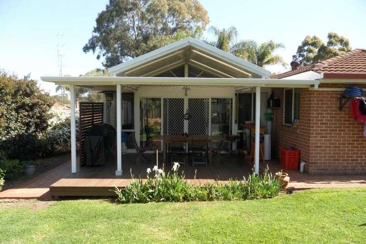 Second view of Homely house listing, 11 Whitehead Close, Kariong NSW 2250