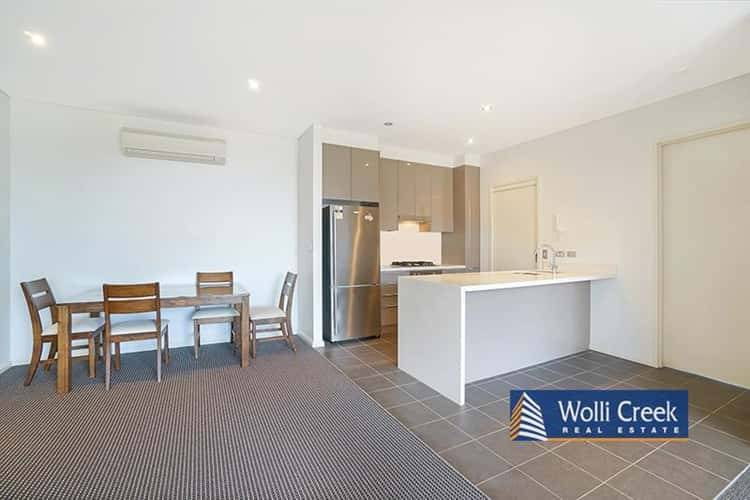 Third view of Homely apartment listing, 604/1 Hirst St, Arncliffe NSW 2205