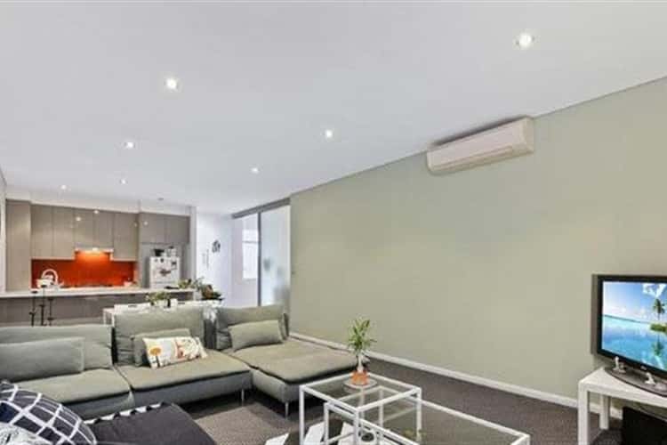 Third view of Homely apartment listing, 407/1 Hirst St, Arncliffe NSW 2205