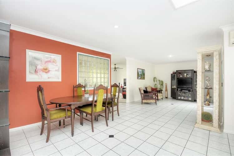 Sixth view of Homely house listing, 6 Water Gum  St, Elanora QLD 4221