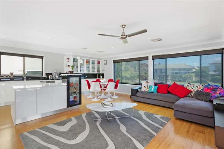 Third view of Homely house listing, 19 Macquarie Gr, Caves Beach NSW 2281