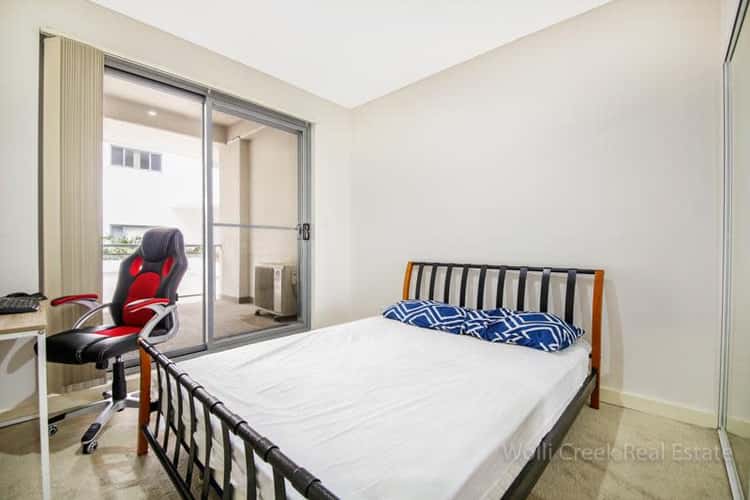 Fifth view of Homely apartment listing, G18/52-62 Arncliffe St, Wolli Creek NSW 2205