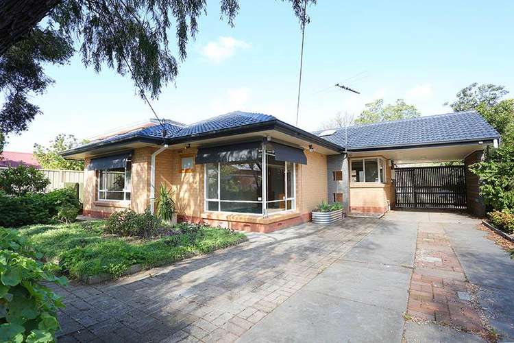 Main view of Homely house listing, 15 Bray Avenue, Klemzig SA 5087