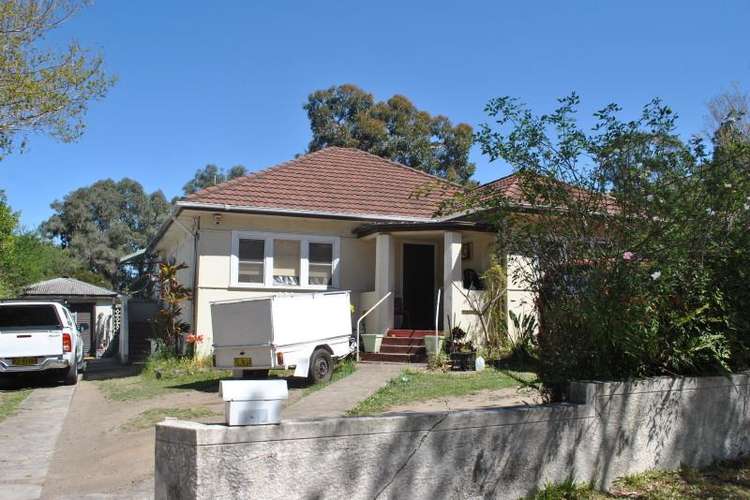 Third view of Homely acreageSemiRural listing, 197 - 201 Rodd Street, Sefton NSW 2162