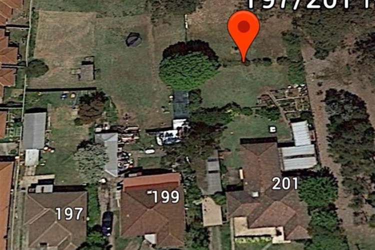 Fifth view of Homely acreageSemiRural listing, 197 - 201 Rodd Street, Sefton NSW 2162