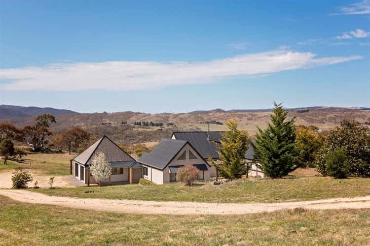 Main view of Homely house listing, 31 Snowgum Court, Jindabyne NSW 2627
