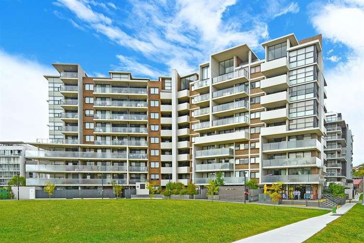 Main view of Homely apartment listing, 31/15 Bidjigal Road, Arncliffe NSW 2205