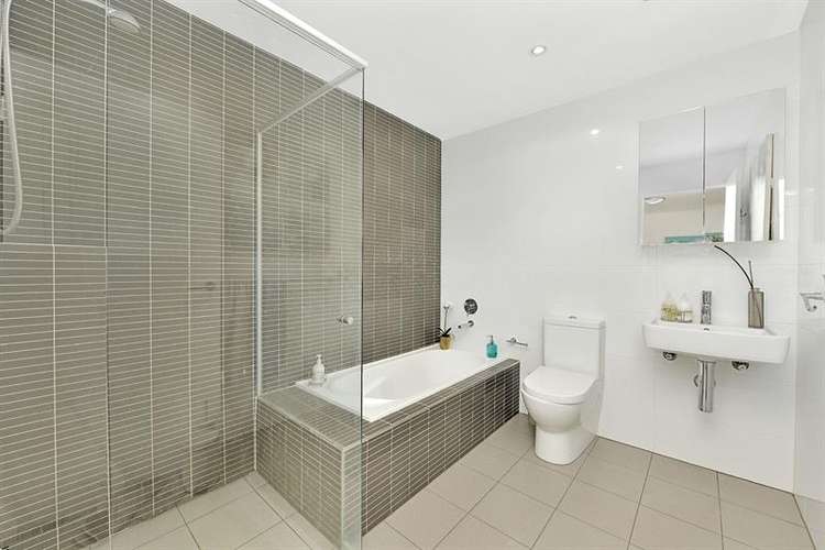 Fourth view of Homely apartment listing, 31/15 Bidjigal Road, Arncliffe NSW 2205