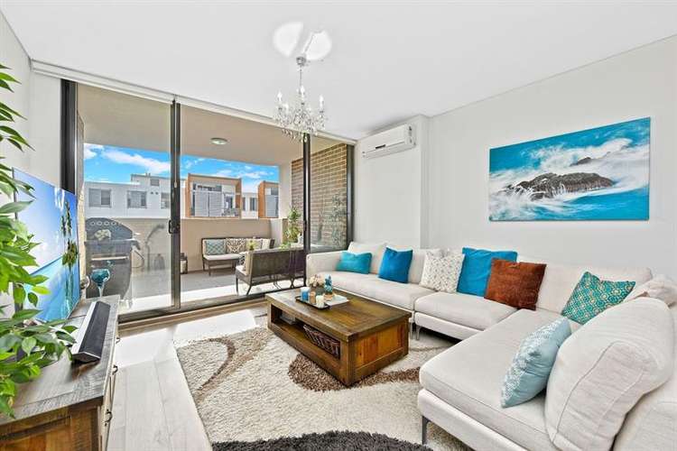 Fifth view of Homely apartment listing, 31/15 Bidjigal Road, Arncliffe NSW 2205