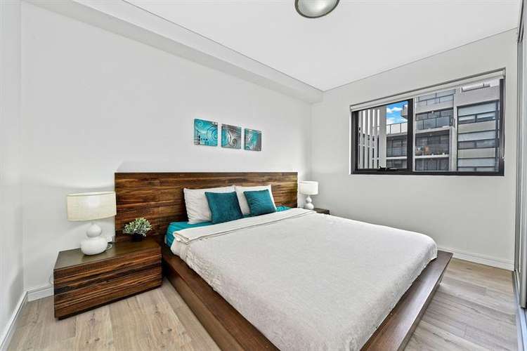 Sixth view of Homely apartment listing, 31/15 Bidjigal Road, Arncliffe NSW 2205