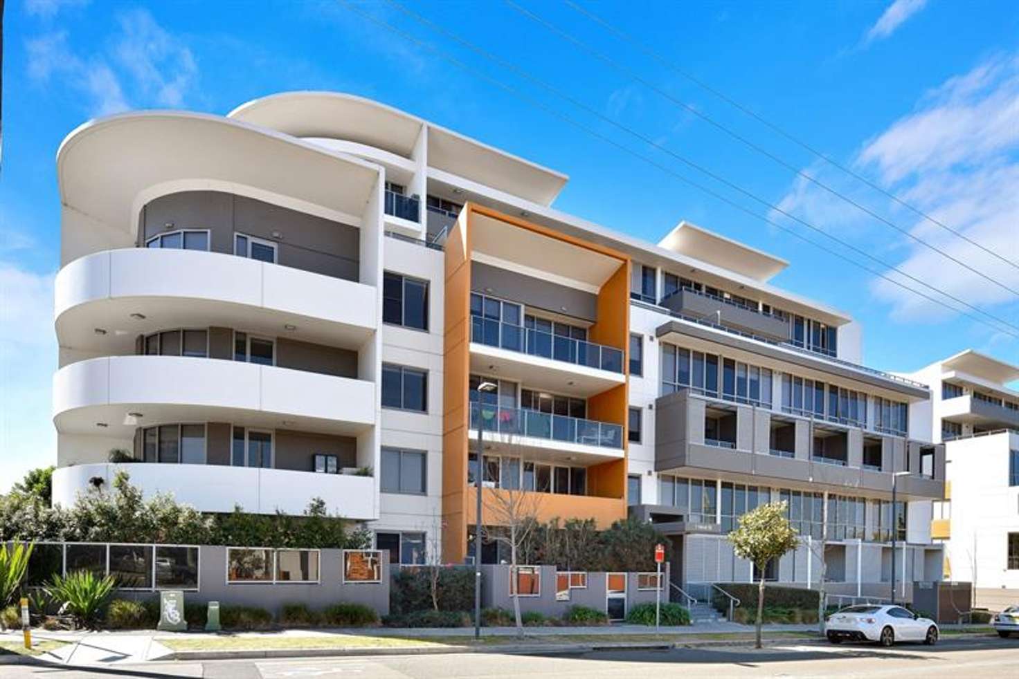 Main view of Homely apartment listing, 362/7 Hirst Street, Arncliffe NSW 2205