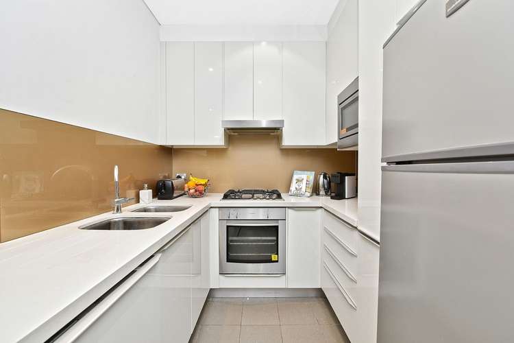 Third view of Homely apartment listing, 362/7 Hirst Street, Arncliffe NSW 2205