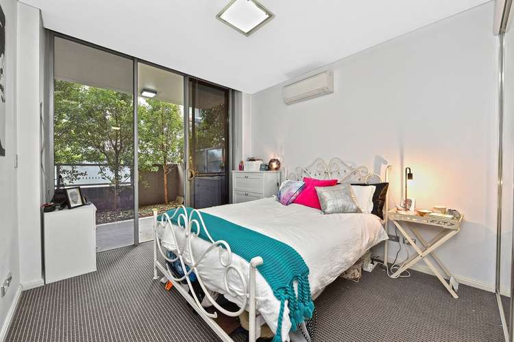 Fourth view of Homely apartment listing, 362/7 Hirst Street, Arncliffe NSW 2205
