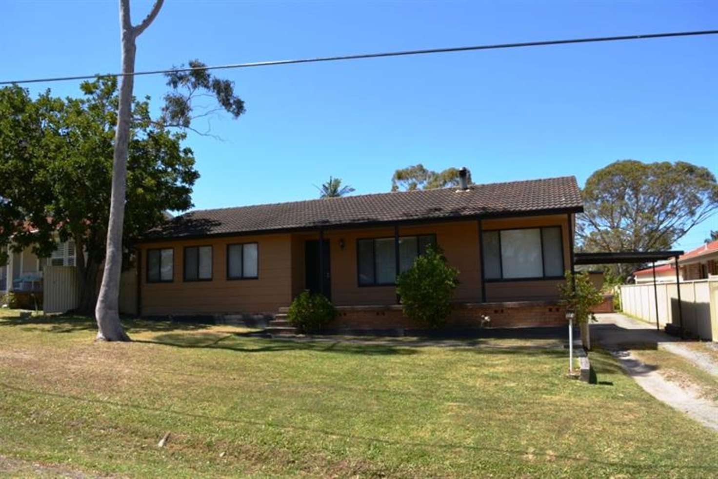 Main view of Homely house listing, 27a Katoomba Avenue, San Remo NSW 2262