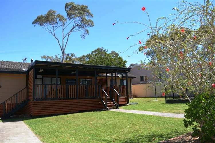 Fifth view of Homely house listing, 27a Katoomba Avenue, San Remo NSW 2262