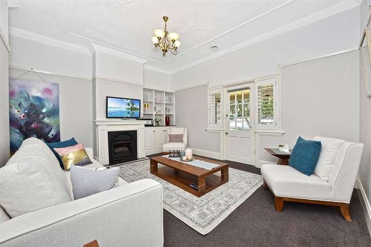 Second view of Homely house listing, 34 Roach Street, Arncliffe NSW 2205