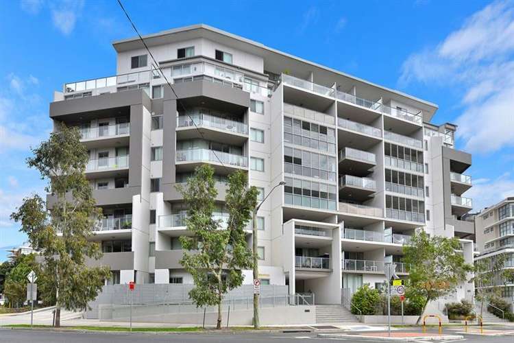 Main view of Homely apartment listing, H510/9 - 11 Wollongong Road, Arncliffe NSW 2205